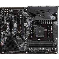 Gigabyte B550 GAMING X V2 ATX AM4 Motherboard DDR4 PCIe 4.0 Gigabyte B550 GAMING X V2 ATX AM4 Motherboard DDR4 PCIe 4.0